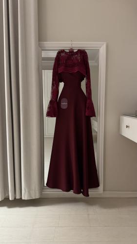 فستان ميلاف