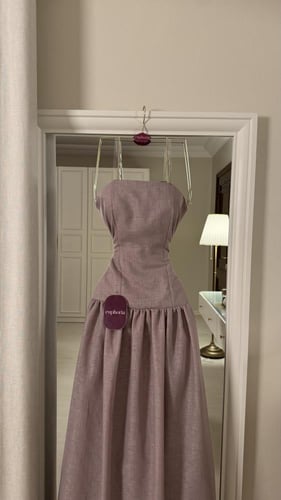 فستان ابرار