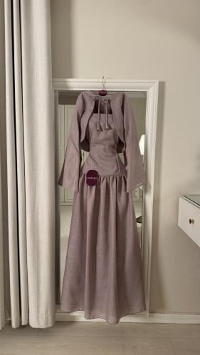 فستان ابرار