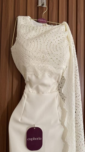 فستان ياقوت