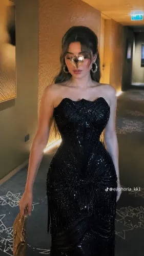 فستان ماري