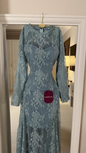 فستان لوليا