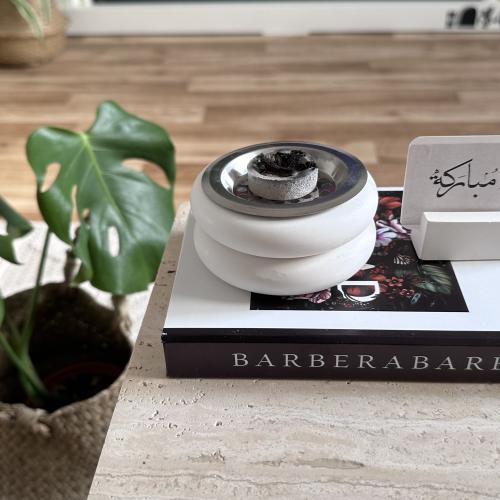 مبخره دورين