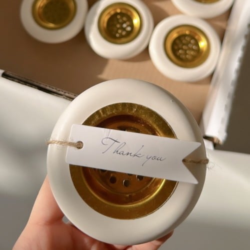 مبخره صغيره