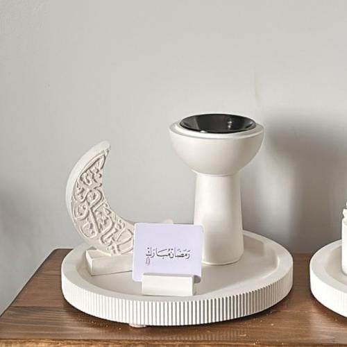 طقم مبخره رمضان