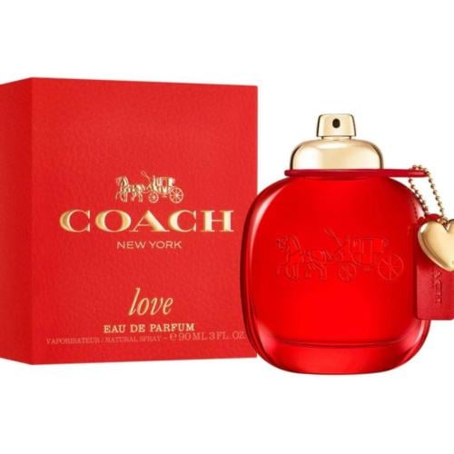 عطر كوتش نسائي