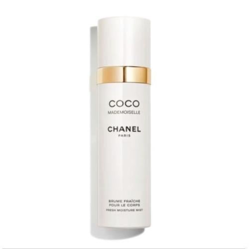 رذاذ مرطب ومنعش شانيل