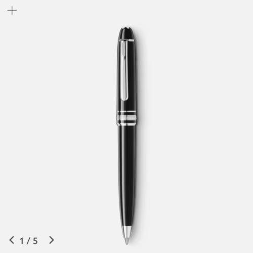 قلم مون بلان