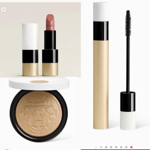 بوكس مكياج ايرميز