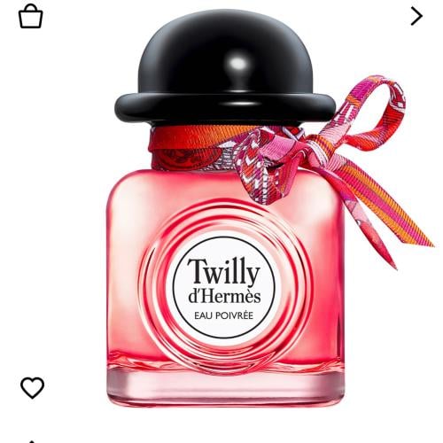 عطر تويلي ايرميز85مل