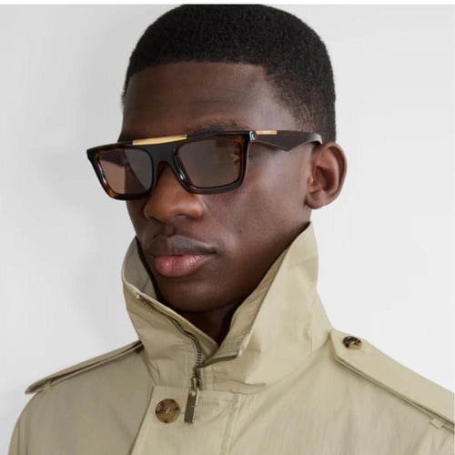 نظارة بربري