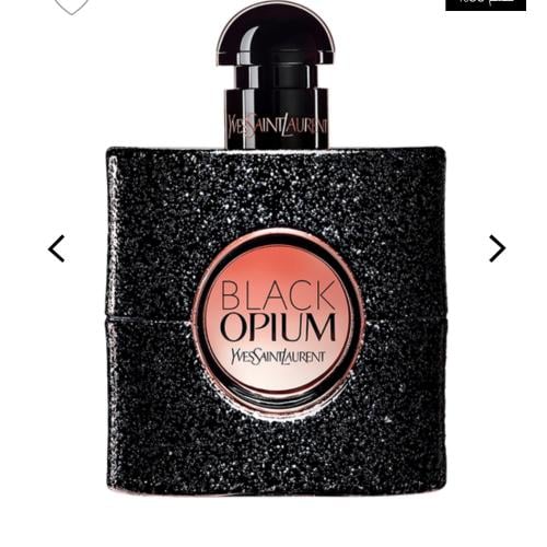 عطر بلاك اوبيوم كلاسيك 50 مل
