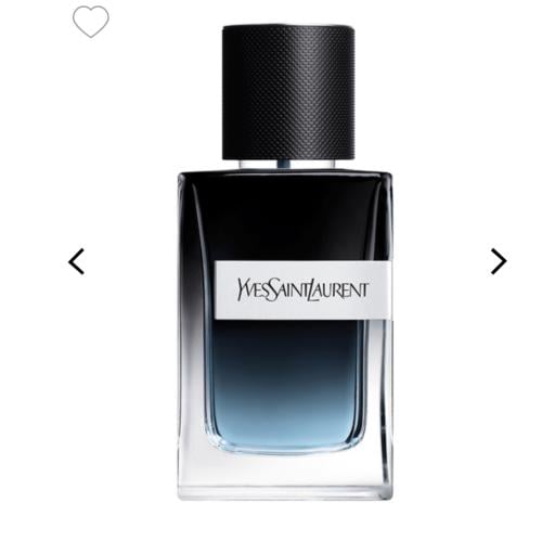 عطر سانلوران رجالي