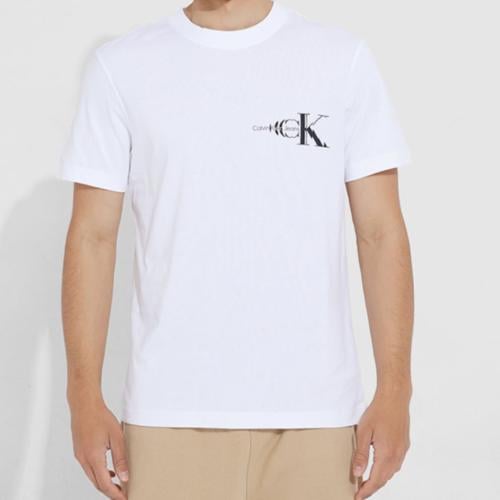 تيشيرت كالفن كلاين رجالي