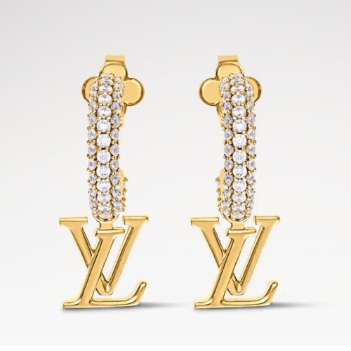 حلق لويس فيتون