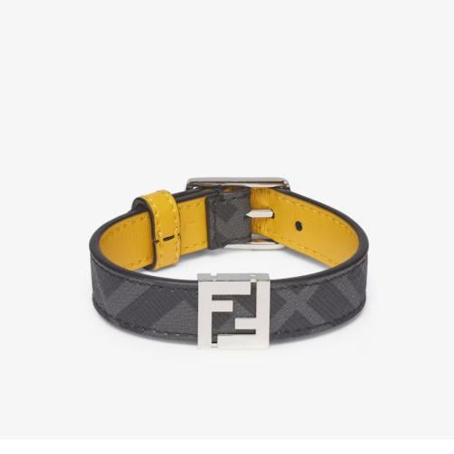 اسوارة فندي جلد