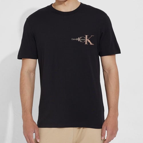 تيشيرت كالفن كلاين رجالي