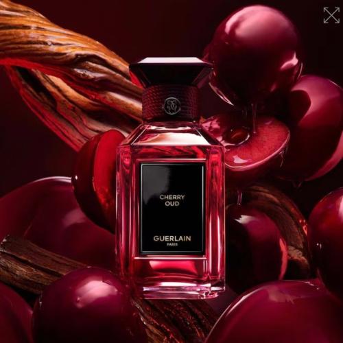 شيري عود جيرلان