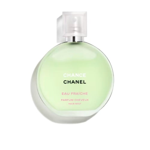 شانس شانيل شعر