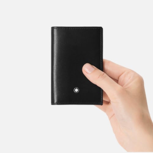 محفظة مون بلان