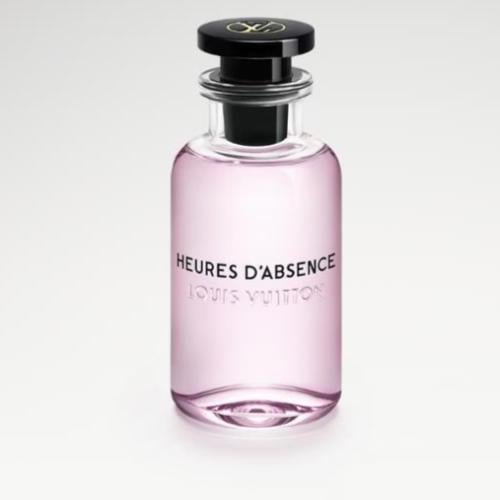 عطر لويس فيتون Heures d'Absence
