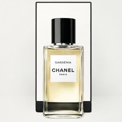 عطر جاردينيا شانيل200مل