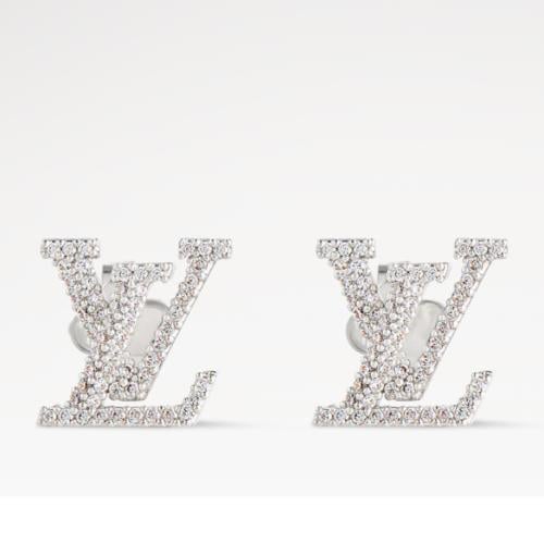 حلق لويس فيتون