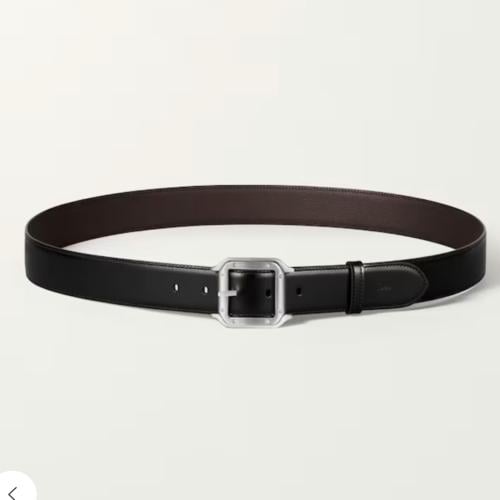 Cartier belt
