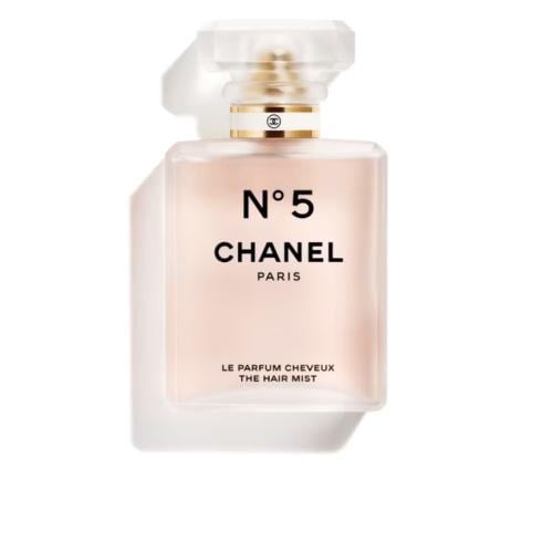 نمبر5 شانيل شعر