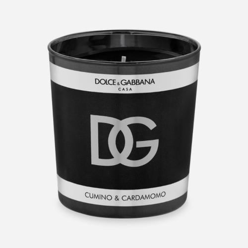 شمعة دولتشي قبانا