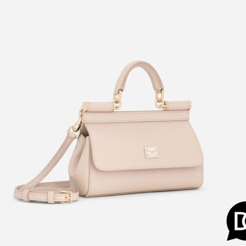 شنطة سيسلي دولتشي قبانا ميني