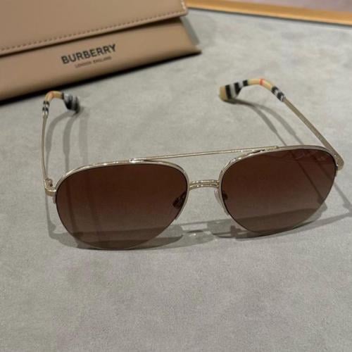 نظارة بربري