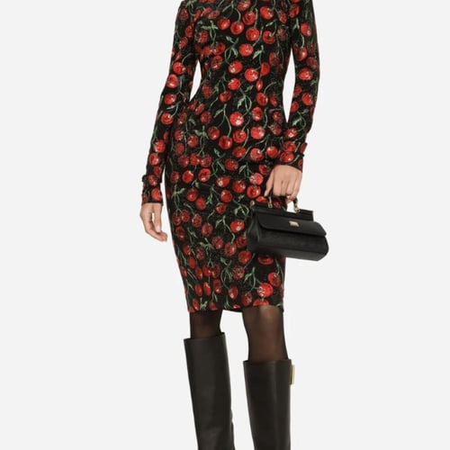 شنطة سيسلي دولتشي قبانا ميني