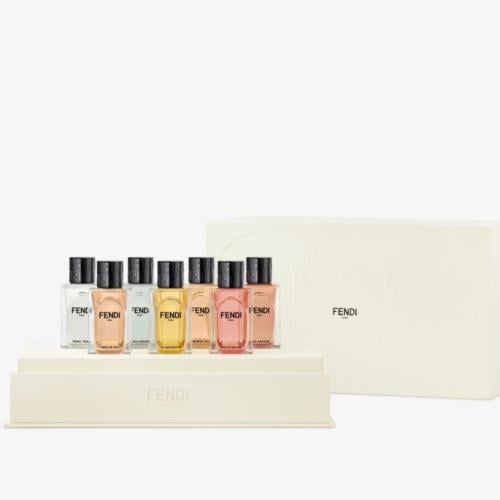 بوكس عطور فندي