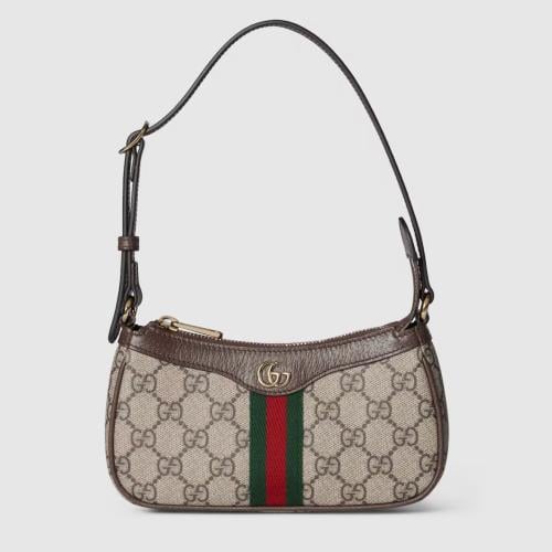 شنطة قوتشي صغيره