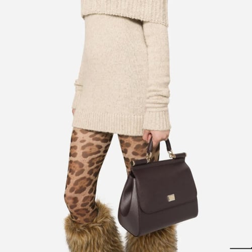 شنطة سيسلي دولتشي قبانا ميديم