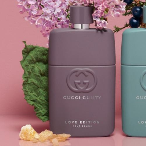 عطر جيلتي قوتشي