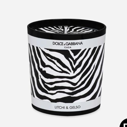 شمعة دولتشي قبانا