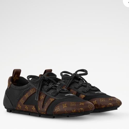 Louis Vuitton shoes