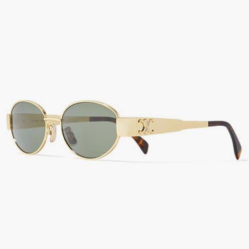 نظارة سيلين