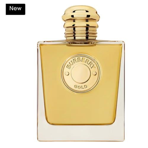 عطر بربري قولد انتنس100مل