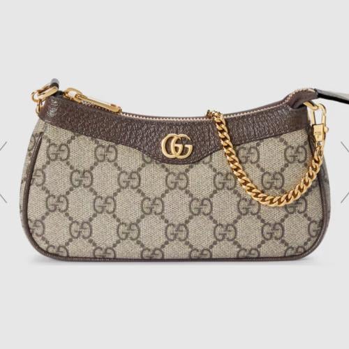 شنطة قوتشي صغيره