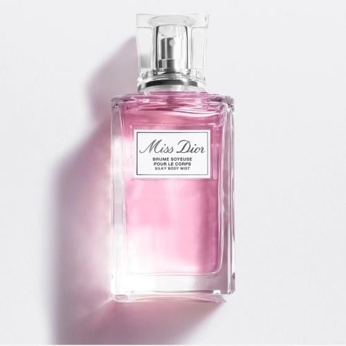 رذاذ الجسم روز ديور