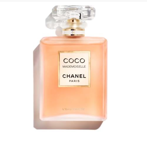 عطر كوكو شانيل 50مل