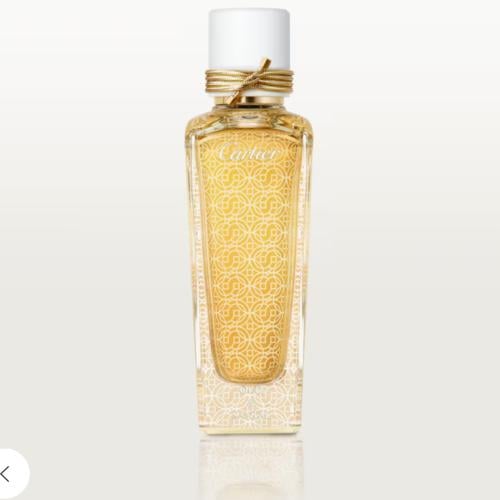 عود صندل كارتييه