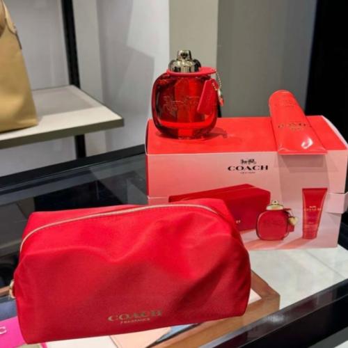 بوكس عطر كوتش