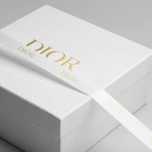 مدالية ديور رجالي