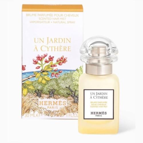 عطر شعر اون جاردن ايرميز