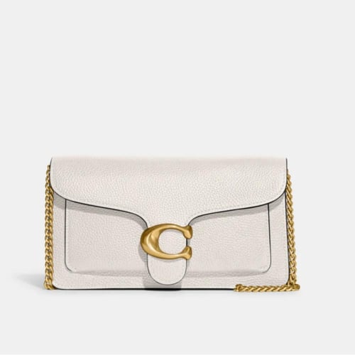 شنطة تابي كوتش كروس بودي سلسله