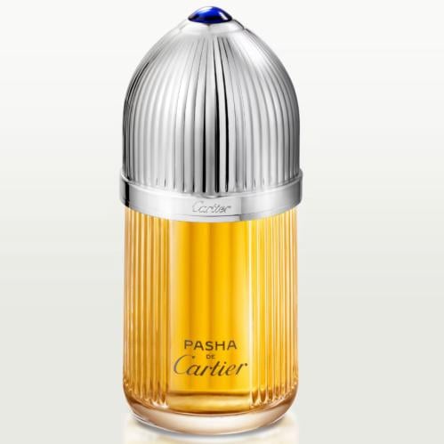 باشا كارتيه